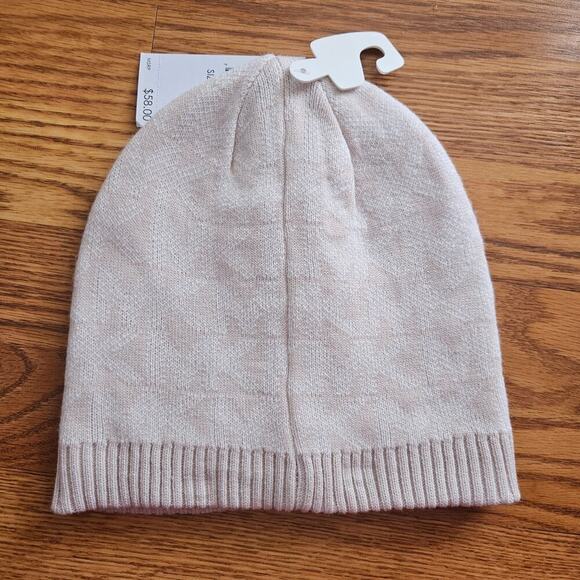 Michael Michael Kors Winter Cap Hat - Picture 2 of 4